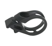 Navna Replacement Handlebar Control Clamp 22.2mm Alloy Shifter Holder