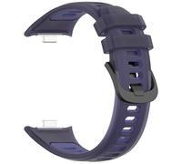 Navna Silicone Wriststrap Replacement Quick Release Bracelets Smartwatch Silicone Breathable Strap for Band 10/9 / 8 Comfortable Smartwatch Strap