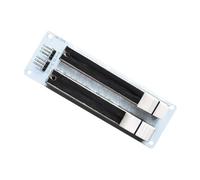 Navna Slide Potentiometer Module Featuring Stable Analog Output for Electronics Projects Electronic Building Hurdles