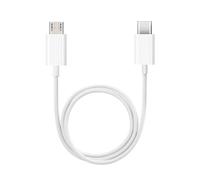 Navna USB C To Micro USB Cable Micro Type C Charging Cable USB C To Micro USB Data Transmission Cord For Laptop Phone Data Sync And Charging Cable