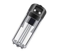 Navna Water Tanks Accessory Effective Floor Cleansing Solution Dirty Water Tanks Replacement Part Floor Cleaner Part Reusable Vacuum Component