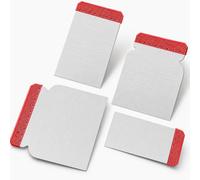 Navoys Filling Knife Set, Flexible Carbon Steel Putty Scraper, 4 Pack | 45/70/90/110mm blades, ergonomic handles, plastering tools skimming, filling blades, easy clean, decorating use