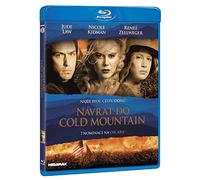 Navrat do Cold Mountain BD - blistr / Cold Mountain (czech version)
