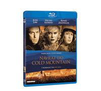 Navrat do Cold Mountain (Blu-ray)