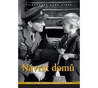 Navrat domu (Return Home) box