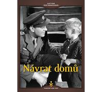 Navrat domu (Return Home) digipack