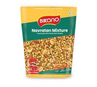 Navratan Mixture | Spicy and Crunchy | Navratan namkeen |All time favourite Indian Namkeen | 1kg Pack