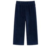 (navy, 128) Kids' Pants Toddler Trousers Clothes Children's Pants Kids Clothes Corduroy