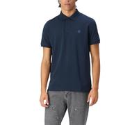 (Navy, 2XL) Timberland Mens Polo Shirt Short Sleeve Tops