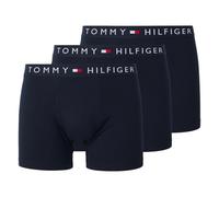 (Navy, 2XL) Tommy Hilfiger Mens Underwear 3Pack TH Original