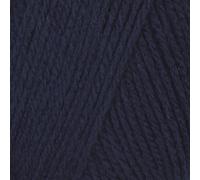 Navy 4 Ply Yarn 100g