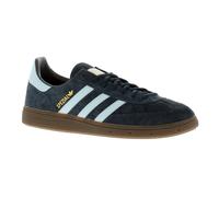 (Navy, 5.5 (Adults')) Adidas Originals Womens Trainers Handball Spezial Leather Lace Up collegiate nav