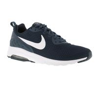Nike Mens Trainers Nike Air Max Motion Lw Lace Up navy UK Size