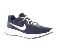 (Navy, 7.5 (Adults')) Nike Revolution 6 Ne Men's Trainers UK Size