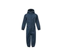 (Navy, 7-8 Years) Fort Splashaway Kids Waterproof Suit Red or Navy
