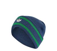 Navy 70s Beanie by adidas Originals