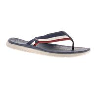 (Navy, 8 (Adults')) Ben Sherman Surfside Men's Sandals UK Size