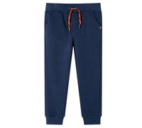 (navy, 92) Kids' Sweatpants Toddler Children's Trousers Sports Tracksuit Jogger Bottoms