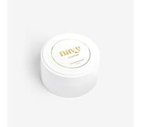 Navy Acetone-Free Nail Polish Remover Pads - 40 Moisturising & Nourishing Pads for Healthy Nails - Conditioning Formula - Easy Travel Polish Removal - Made in UK