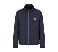 Armani Exchange 8nzb07 Jacket Blue 2XL Man