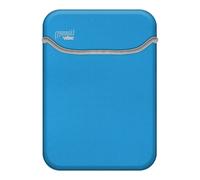 (Navy Blue, 12" (For 12" Laptops)) Carrying Sleeve Neoprene Cover Bag Case For 10" - 16" inch Laptop iPad Tablet