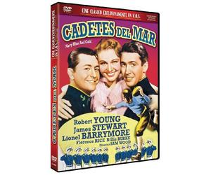 Navy Blue and Gold (1937) (Region 2)