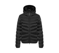 Navy Blue Duno Down Jacket - female - Colmar - Jackets - Black - XS - Sport XS