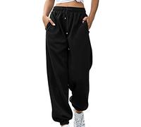 Navy Blue Joggers Girls Jogger Rain Cover Girls Navy Jogging Bottoms Womens Camo Joggers Junior Joggers Lightweight Joggers Joggers for Girls 12-13 Loose Tracksuit Bottoms 2023 New Winter Yoga Pants