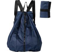 (Navy Blue) Packable Backpack,Waterproof Day Packs Lightweight for Men | Portable Casual Daypack Backpacks for Outdoor Sports Camping Beach Park