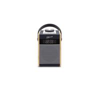 Roberts Rambler Midi DAB DAB+ FM RDS Bluetooth Digital Radio Navy Blue