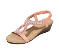 Navy Blue Sandals Size 7 High Heels Shoes For Women Womens Slippers Size 5 White Trainers Women 5 Gold Sliders For Black Slingback Heels Black Slingback Pink 6