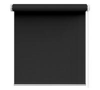 Navy Blue Thermal Blackout Roller Blind 70x220cmNo Drill Easy Fit Perfect for Home Office & Living Room Energy Efficient Window Covering Stylish Privacy Solution