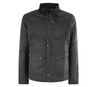 Navy Blue Wax Jacket with Pockets - male - Barbour - Light Jackets - Blue - S - Jackets S