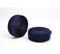 Navy Blue16mm Sew-on Hook & Loop Tape Alfatex® Brand supplied by the Velcro Companies - Various Lengths (Length: 3m)