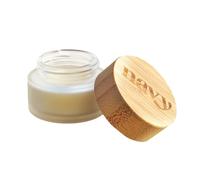 Navy Botanical Lip Balm 10ml | Hydrating Lip Care | Eucalyptus Mint Hydration | Palm Oil & Paraben Free | Store, Protect & Nourish | Daily Lip Moisture & Protection | Eco-Friendly Packaging