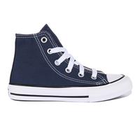 Converse Kids 3j233c Trainers Blue EU 27 Kids