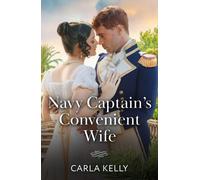 Navy Captain's Convenient Wife