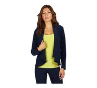 Navy Cardigan Model 069 - female - Frank Lyman - Cardigans - Blue - L - Knitwear L
