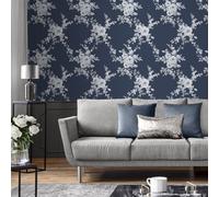 Catherine Lansfield Canterbury Wallpaper