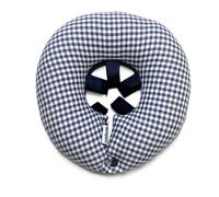 Navy Check Puppy Bumpers®