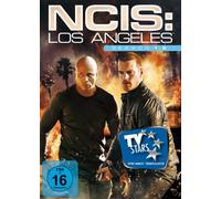 Navy CIS: Los Angeles: Season 1.2 [DVD]