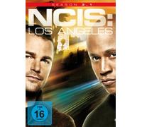 Navy CIS Los Angeles - Season 3.1