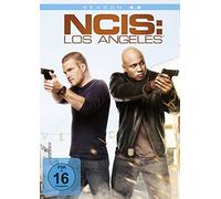 NCIS: Los Angeles - Season 4.2 [3 DVDs] (DVD)