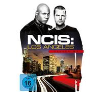Navy CIS Los Angeles - Season 5.1