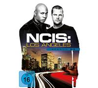 Navy CIS Los Angeles - Season 5.2