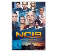 Navy CIS (NCIS) - Season 17 (DVD)