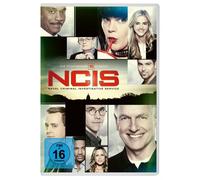 NAVY CIS-SEASON 15 - MARK HARMON,PAULEY PERRETTE,SEAN MURRAY 6 DVD NEW