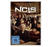 NAVY CIS-SEASON 19 - MARK HARMON,MARIA BELLO,SEAN MURRAY 6 DVD NEW