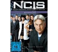 Navy CIS - Season 9.2 (DVD)