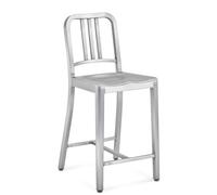 Navy Counterstool Barstool Emeco - EMECO 1006 24